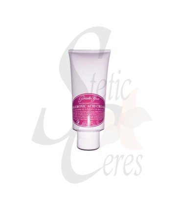 HYALURONIC ACID CREAM-Crema de acido Hialuronico-Gabriella Yun