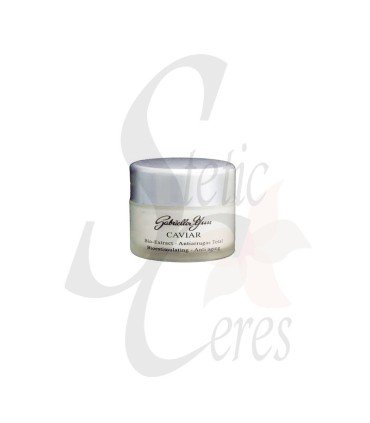 CAVIAR CREAM-ANTIARRUGAS TOTAL-Crema Caviar Bioestimulante anti-edad-Gabriella Yun