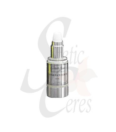 CAVIAR SERUM-BIO EXTRACT-SUERO de CAVIAR en Extracto Biologico anti-edad-Gabriella Yun