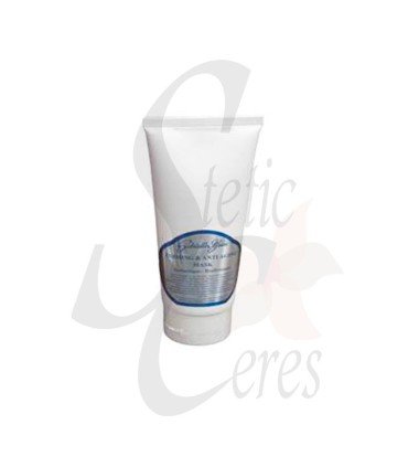 FIRMING & ANTI AGING MASK-Mascarilla Antiarrugas y Reafirmante-Gabriella Yun