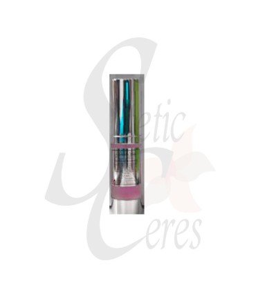 VENENO DE SERPIENTE-Gabriella Yun