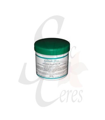 FIRMING TRAT CREMA-REAFIRMANTE-ANTI FLACCIDEZ-ANTIESTRIAS-SENOS Y VIENTRE-Gabriella Yun