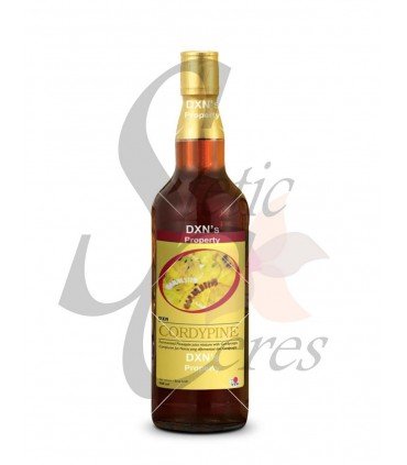 Cordypine 700 ML - Zumo de piña con Cordyceps DXN España  en oferta