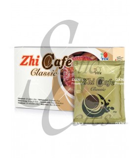 Zhi Cafe Classic - Cafe molido con Ganoderma DXN España  en oferta