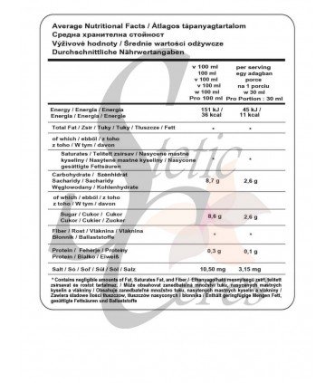 Morinzhi 700 ML - Zumo de Noni (Morinda Citrifolia) DXN España  en oferta