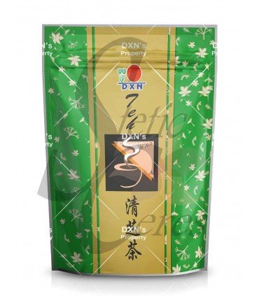 Infusion Spica - Infusion de varias plantas y Ganoderma DXN España  en oferta