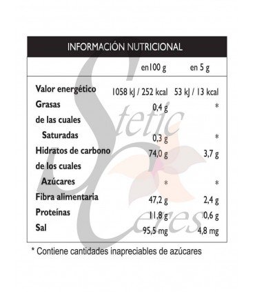 Infusion Spica - Infusion de varias plantas y Ganoderma DXN España  en oferta