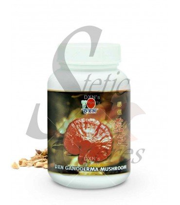 Hongo Ganoderma - Laminas deshidratadas (Reishi) DXN España  en oferta