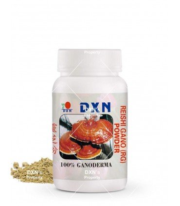 RG en Polvo - Ganoderma Lucidum (Reishi) DXN España  en oferta