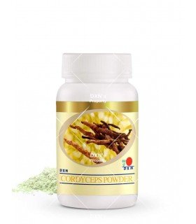 Cordyceps Sinensis en polvo 30g DXN España  en oferta