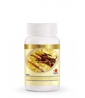 Cordyceps Sinensis en polvo 30g DXN España  en oferta