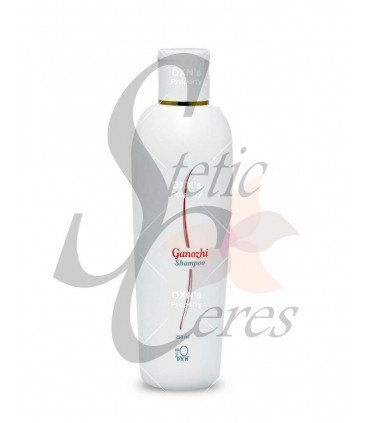 Champu Ganozhi con Ganoderma DXN España  en oferta