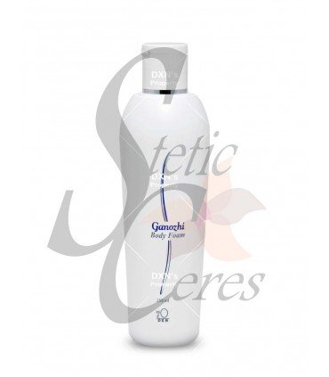 Gel de Baño Ganozhi con Ganoderma DXN España  en oferta