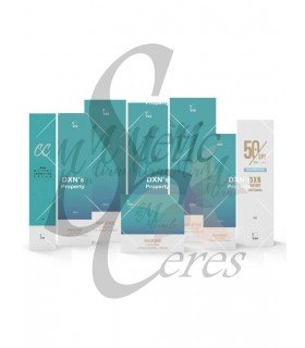 M Miracle Set para el Cuidado de la Piel - La vitalidad DXN España  en oferta