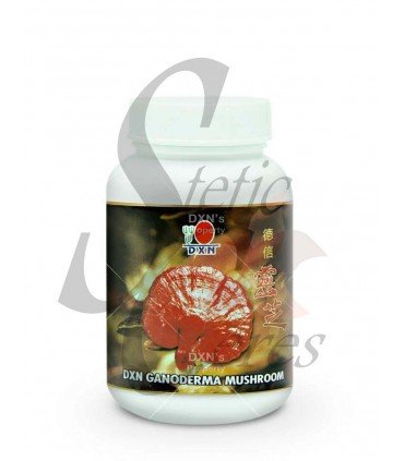 Hongo Ganoderma - Laminas deshidratadas (Reishi) DXN España  en oferta