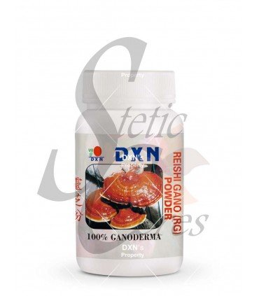RG en Polvo - Ganoderma Lucidum (Reishi) DXN España  en oferta