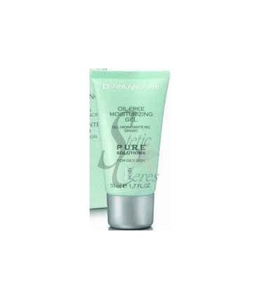 PURE SOLUTIONS. OIL-FREE MOISTURIZING GEL - Bruno Vassari Bruno Vassari  en oferta