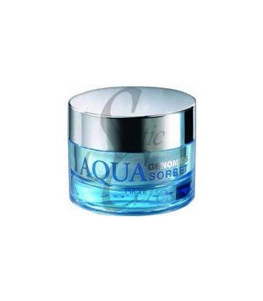 AQUA GENOMICS. AQUA SORBET LIGHT - Bruno Vassari Bruno Vassari  en oferta