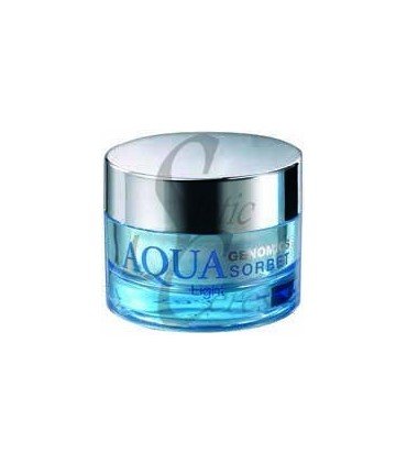 AQUA GENOMICS. AQUA SORBET RICH - Bruno Vassari Bruno Vassari  en oferta