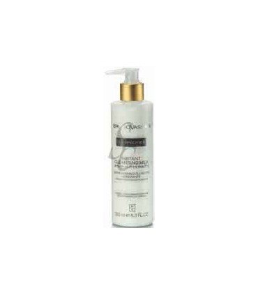 THE SPECIFICS. INSTANT CLEANSING MILK - Bruno Vassari Bruno Vassari  en oferta