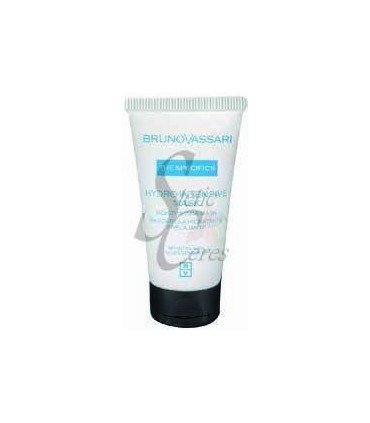 THE SPECIFICS. HYDRO-INTENSIVE MASK - Bruno Vassari Bruno Vassari  en oferta