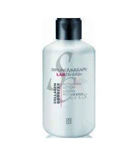 COLLAGEN BOOSTER. CLARIFYING MILKY TONER - Bruno Vassari Bruno Vassari  en oferta