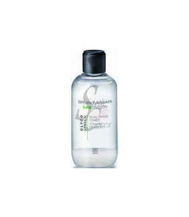 GLYCO SYSTEM. DUAL PHASE TONER - Bruno Vassari Bruno Vassari  en oferta