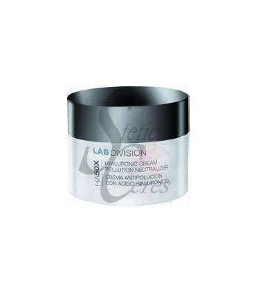 HA50X. HYALURONIC CREAM POLLUTION NEUTRALIZER - Bruno Vassari Bruno Vassari  en oferta