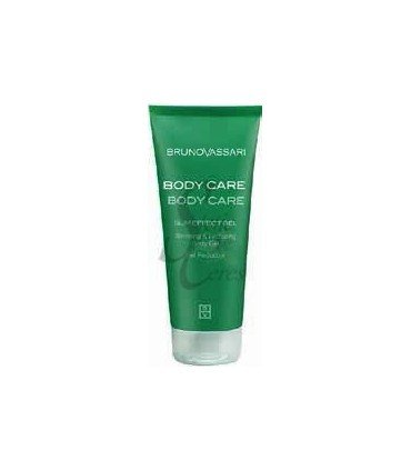 BODY CARE. SLIM EFFECT GEL - Bruno Vassari Bruno Vassari  en oferta