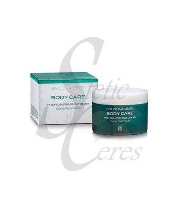 BODY CARE. PREMIUM FIRMING CREAM - Bruno Vassari Bruno Vassari  en oferta