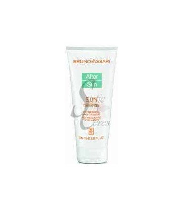 SUN DEFENSE. AFTER SUN - Bruno Vassari Bruno Vassari  en oferta
