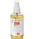 SUN DEFENSE. OIL-FREE SUN SPRAY SPF25 - Bruno Vassari Bruno Vassari  en oferta