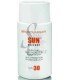 SUN DEFENSE. SUN FLUID BLUE PROTECTION SPF30 - Bruno Vassari Bruno Vassari  en oferta