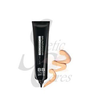 PROFESSIONAL MKUP CARE. BB CREAM Nº1 SPF15 PIEL CLARA - Bruno Vassari Bruno Vassari  en oferta