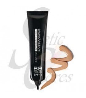 PROFESSIONAL MKCARE. BB CREAM SPF 15 - Bruno Vassari Bruno Vassari  en oferta