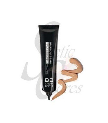 PROFESSIONAL MKCARE. BB CREAM SPF 15 - Bruno Vassari Bruno Vassari  en oferta