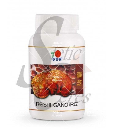 RG 90 - Ganoderma Lucidum en 90 capsulas DXN España  en oferta