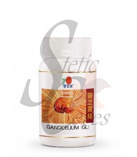 GL 30 - Ganoderma Mycelium en 30 capsulas DXN España  en oferta