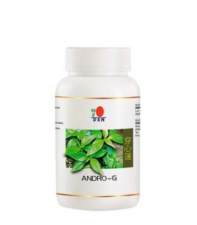 Andro G en 30 capsulas DXN España  en oferta