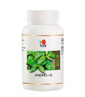 Andro G en 90 capsulas DXN España  en oferta