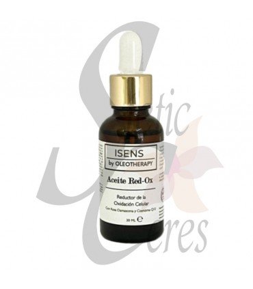 ACEITE RED-OX 30 ML-Oleotherapy Oleotherapy  en oferta