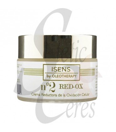 CREMA RED-OX Nº2 50 ML-Oleotherapy Oleotherapy  en oferta
