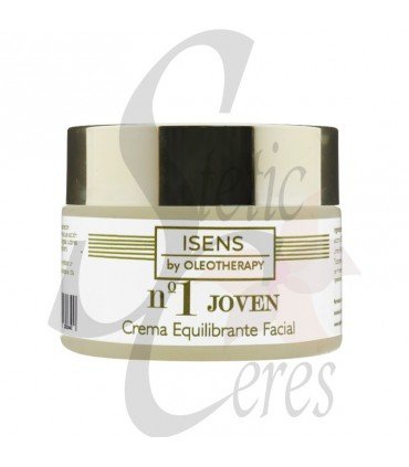 CREMA HIDRONUTRITIVA 50 ML-Oleotherapy Oleotherapy  en oferta