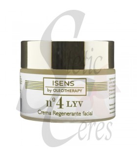 Crema REGENERANTE 50 ml-Oleotherapy Oleotherapy  en oferta