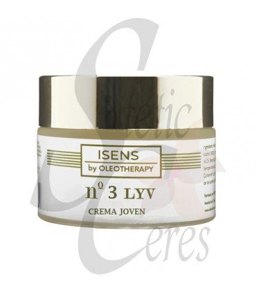 CREMA JOVEN 50 ML-Oleotherapy Oleotherapy  en oferta