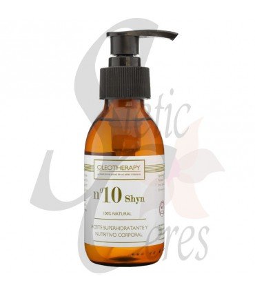 ACEITE CORPORAL HYN 125 ML nº10-Oleotherapy Oleotherapy  en oferta