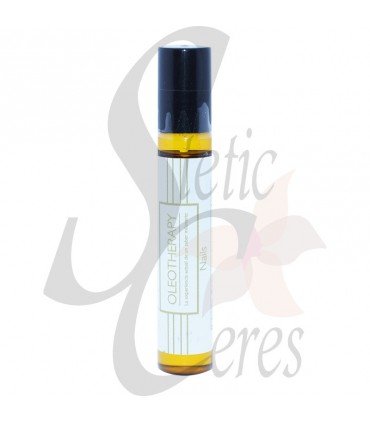 Nails roll on 10 ML-Oleotherapy Oleotherapy  en oferta
