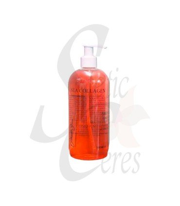 TONICO FACIAL HIDRATANTE AL COLAGENO MARINO-Gabriella Yun